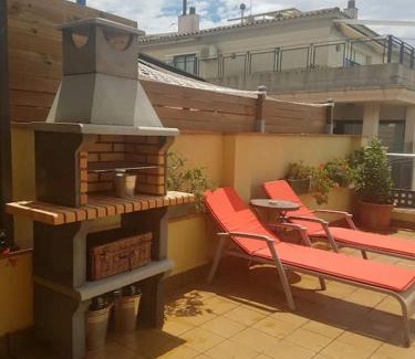 Palamos Apartamento | Casa Maite