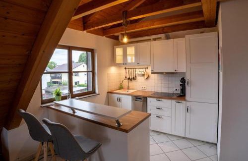 Roedermark Apartamento | Casa Maiwald