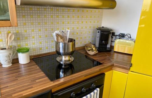 Province of Messina Apartamento | Casa MaLù