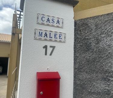 Calheta Casa | Casa Malee