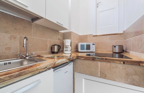 Positano Hotel | Casa Malu