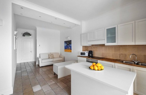 Positano Hotel | Casa Malu