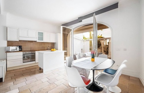 Positano Hotel | Casa Malu