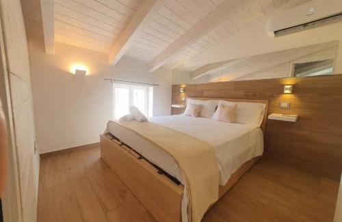 Fondi Cama Y Desayuno | CASA MALUDA - Fondi Vertice Rooms