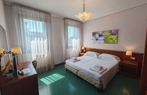 Olmo di Mira Casa | Casa Malvina