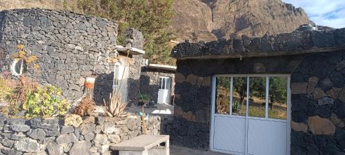 Sao Filipe Casa | Casa Mamã