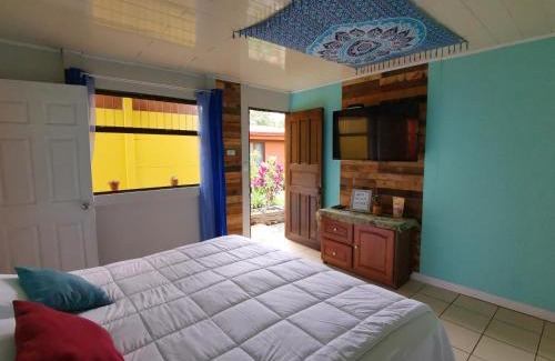 Garabito Apartamento | Casa Mandala by Dreamcatcher