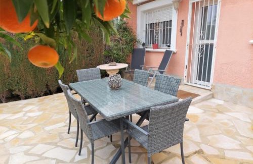 Els Poblets Casa | Casa Mandarina