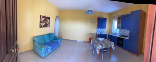 Porto Palo Casa | Casa Mangiaracina