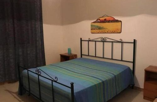 Porto Palo Casa | Casa Mangiaracina