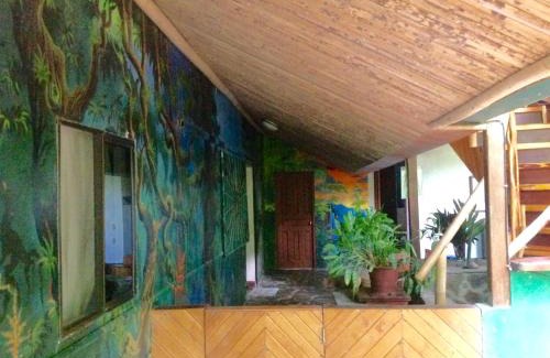 Puerto Jiménez Casa | Casa Manglar Villa