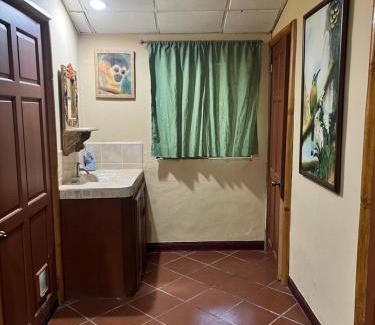Puerto Jiménez Casa | Casa Manglar Villa