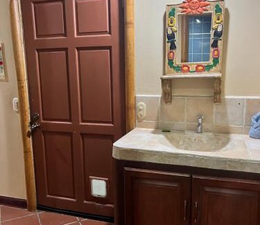 Puerto Jiménez Casa | Casa Manglar Villa