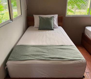 Capurgana Casa | Casa Manglares Capurganá