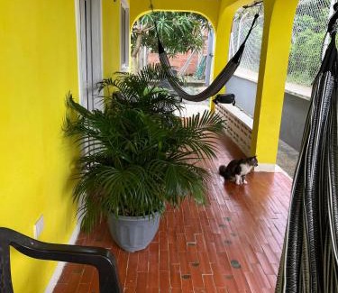 Capurgana Casa | Casa Manglares Capurganá