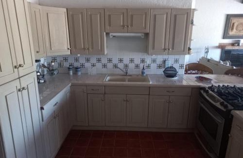 Mulege Casa | Casa Manglares