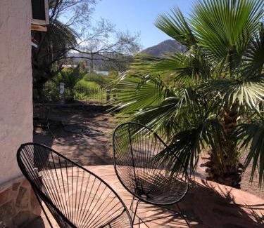 Mulege Casa | Casa Manglares