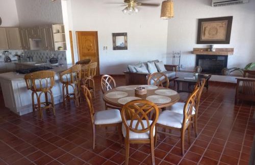 Mulege Casa | Casa Manglares