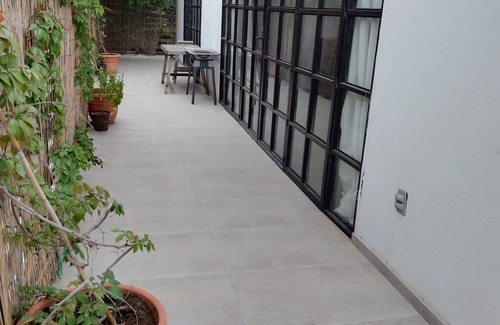 Ciudad Fernández Apartamento | Casa Mango Departamento amplio
