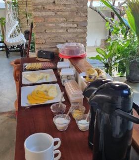 Camocim Casa | Casa Mangue