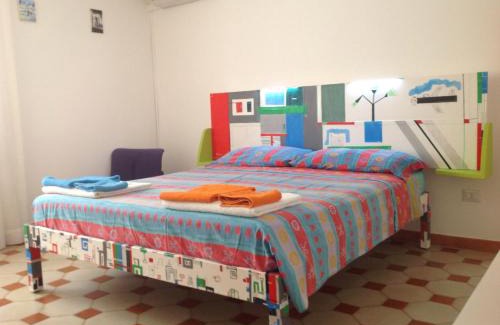 Torre Suda Apartamento | Casa Manni Torre Suda