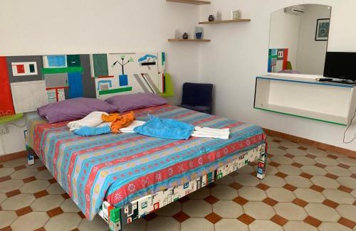 Torre Suda Apartamento | Casa Manni Torre Suda