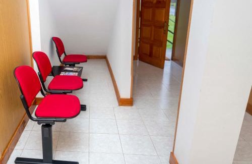 Vedra Apartamento | Casa Manolo Camiño Do Santiaguiño