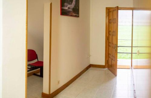 Vedra Apartamento | Casa Manolo Camiño Do Santiaguiño