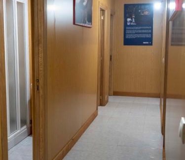 Vedra Apartamento | Casa Manolo Camiño Do Santiaguiño