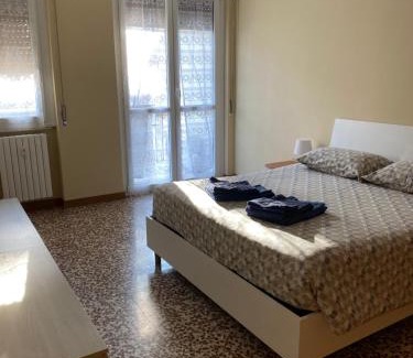 Cesano Boscone Apartamento | Casa Manolo Cesano Suite Apartment Milan