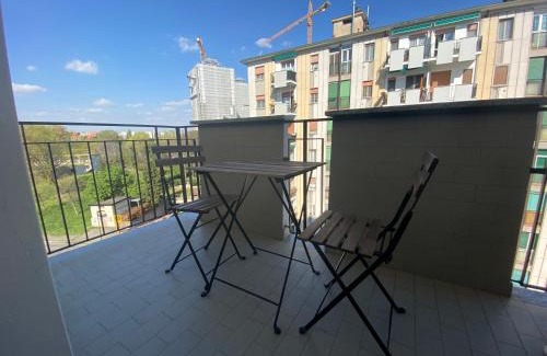 Cesano Boscone Apartamento | Casa Manolo Cesano Suite Apartment Milan