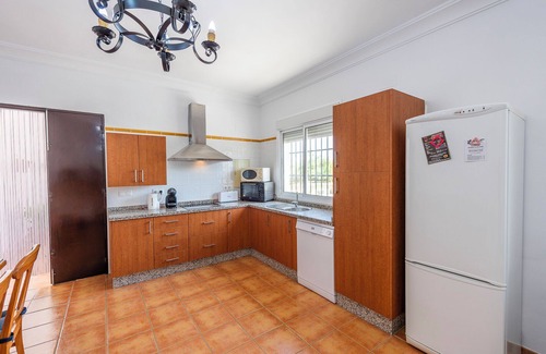 Marchena Casa | Casa Manuel, moderna casa de campo en la Campiña de Sevilla