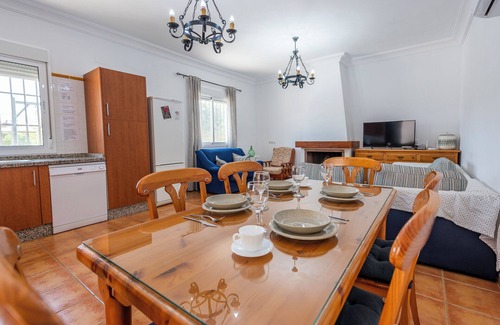 Marchena Casa | Casa Manuel, moderna casa de campo en la Campiña de Sevilla