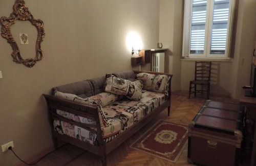 Old Town Cama Y Desayuno | Casa Mappamondo