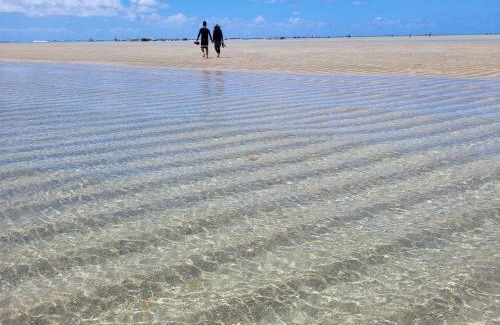Barra Grande Casa | Casa Marémar Maragogi