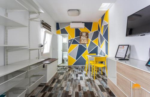 Centro histórico Apartamento | Casa María by Cadiz Time