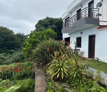 El Granel Casa | Casa María Jose