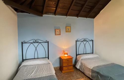 El Granel Casa | Casa María Jose