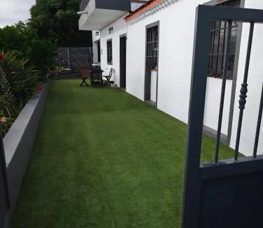 El Granel Casa | Casa María Jose