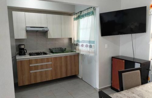 Acapulco Casa | Casa María