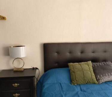 Acapulco Casa | Casa María