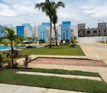 Acapulco Casa | Casa María