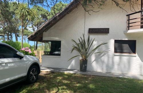 Solanas Casa | CASA MARÍTIMA EN PORTEZUELO, MALDONADO, URUGUAY