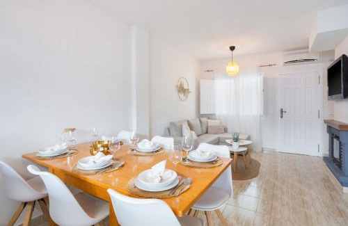 Vergel Casa | Casa Marítima Mediterránea