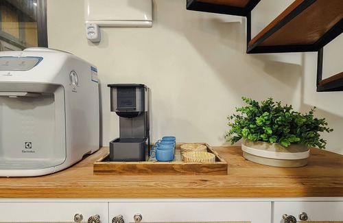 Atins Casa | Casa Mar Atins Ville - Charm and comfort in paradise