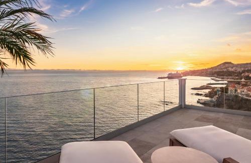 Santa Maria Maior Casa | Casa Mar Dream House Old Town Funchal