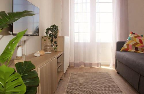 Consolacao Apartamento | Casa Mar e Sol - Praia da Consolação