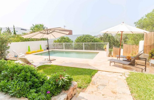 Cap Martinet Casa | CASA MAR