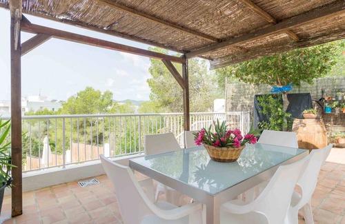 Cap Martinet Casa | CASA MAR
