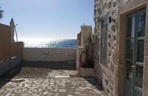 Panormos Casa | Casa Mar on Kantouni Beach